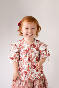 Foto 6 - Modelo Luiza C. Ramos