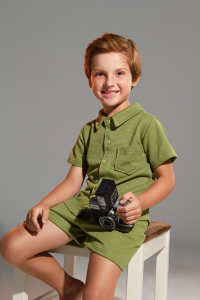 Foto 5 - Modelo Emanuel Espindola