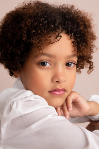 Foto 1 - Modelo Emanuelle S. da Costa
