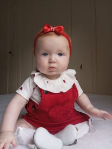 Foto 7 - Modelo Isabella Liz