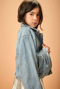 Foto 1 - Modelo Martina B.M