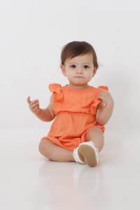 Foto 9 - Modelo Lara Rodrigues