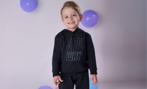 Foto 3 - Modelo Marcos Rafael