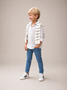 Foto 7 - Modelo Augusto W. Böll
