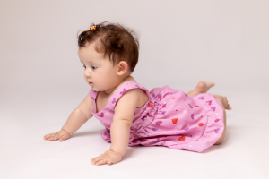 Foto 2 - Modelo Helloa Guimarães