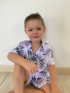 Foto 4 - Modelo Davi Emanuel C.