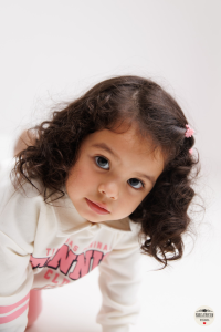 Foto 1 - Modelo Eloa Garcia S.