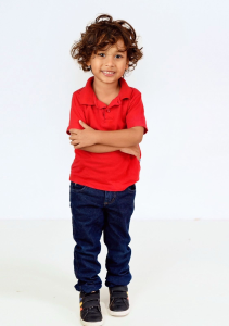 Foto 8 - Modelo Enzo Gabriel S.