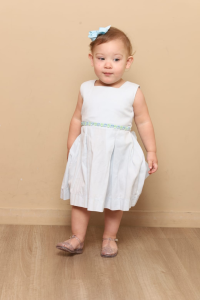 Foto 4 - Modelo Olívia de Oliveira G.