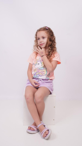 Foto 2 - Modelo Heloísa M.B