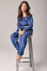 Foto 14 - Modelo Lavinia Baron