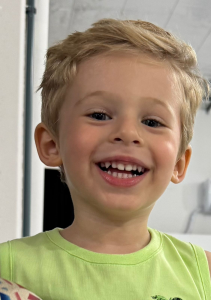 Foto 6 - Modelo Noah M.K