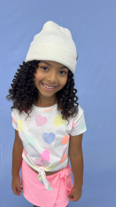 Foto 1 - Modelo Bianca M. Dias