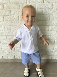 Foto 3 - Modelo Benício Alves B.