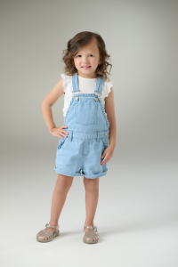 Foto 4 - Modelo Heloisa M. Hsiao