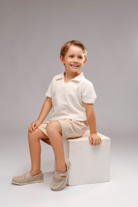 Foto 3 - Modelo Bryan G.M.L