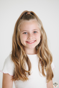 Foto 1 - Modelo Isabella Q. de Souza