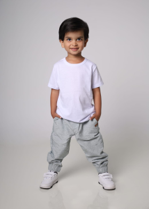 Foto 1 - Modelo Josué P. Almeida