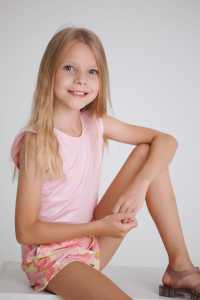 Foto 5 - Modelo Amabile Hennings