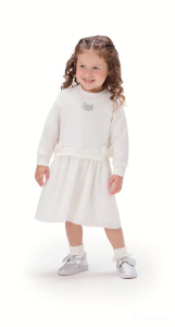 Foto 3 - Modelo Manuella R.W