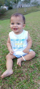 Foto 4 - Modelo Levi E. dos Santos