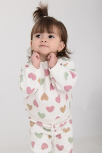 Foto 4 - Modelo Aurora Montanini