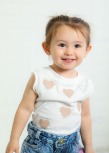 Foto 1 - Modelo Raíssa Melinda