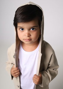 Foto 4 - Modelo Josué P. Almeida