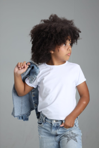 Foto 8 - Modelo Mariah  dos Santos