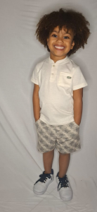 Foto 5 - Modelo Isaac Roberto