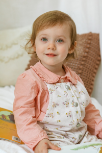 Foto 6 - Modelo Maitê H.D