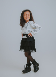 Foto 2 - Modelo Lorena S.