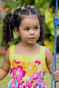 Foto 11 - Modelo Eloa Garcia S.