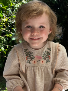 Foto 6 - Modelo Maitê H.D