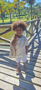 Foto 2 - Modelo Isaac Roberto