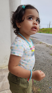 Foto 2 - Modelo Khlloe Soares