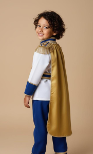 Foto 1 - Modelo Enzo Gabriel S.