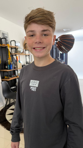 Foto 14 - Modelo Miguel Nazário