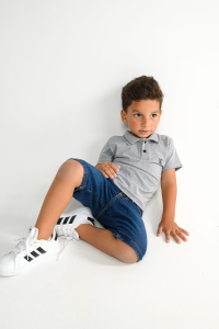 Foto 5 - Modelo José Vicente