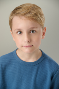 Foto 3 - Modelo Miguel W.