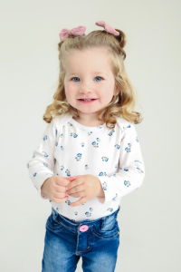 Foto 5 - Modelo Heloísa P. Harbs