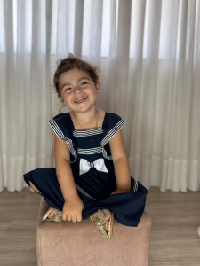 Foto 2 - Modelo Valentina D.