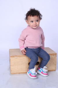 Foto 11 - Modelo Maria Cecília B.T