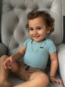 Foto 5 - Modelo Lucca G. Bertoldo