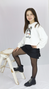 Foto 5 - Modelo Jade Denzer