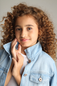 Foto 2 - Modelo Gabrielly B. Oliveira
