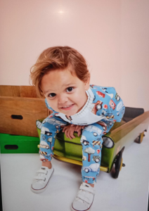 Foto 2 - Modelo Benjamin Sotil W.