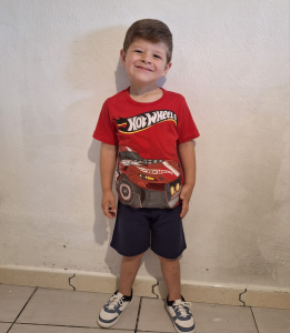 Foto 9 - Modelo Heitor Henrique S.