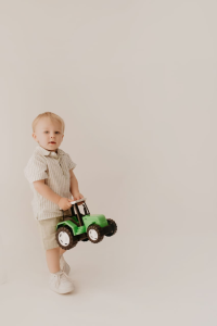 Foto 3 - Modelo João Miguel R.