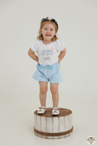 Foto 4 - Modelo Lilliana de Gasper